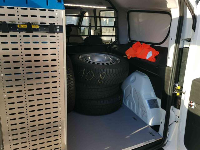 FIAT Doblo usata, con Chiusura centralizzata