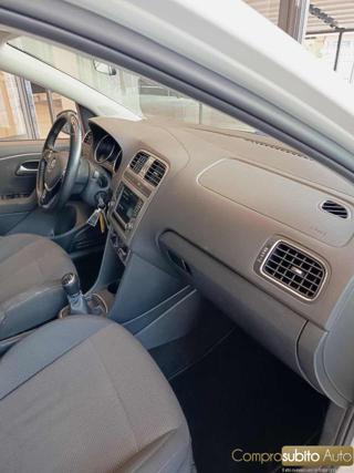 VOLKSWAGEN Polo usata, con Immobilizzatore elettronico