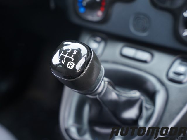 FIAT Panda usata 11