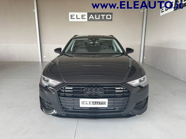 AUDI A6 usata, con Airbag