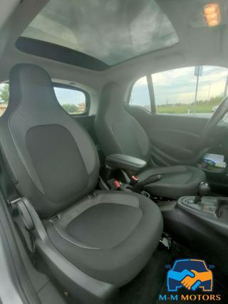 SMART ForTwo usata, con Cruise Control