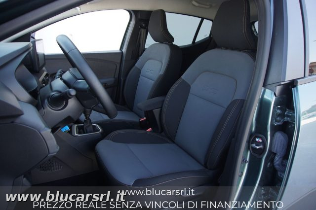 DACIA Sandero usata, con Autoradio