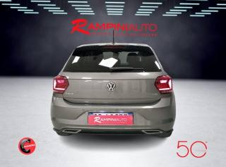 VOLKSWAGEN Polo usata 9