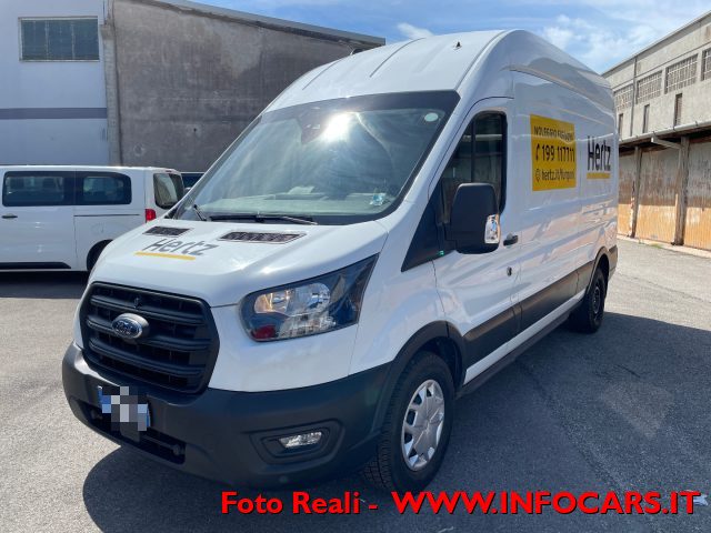 FORD Transit usata, con Alzacristalli elettrici