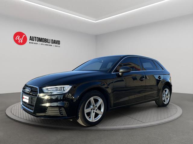 AUDI A3 usata, con ABS