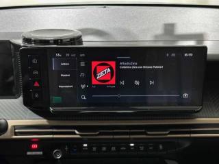 LANCIA Ypsilon usata, con Sensore di pioggia