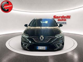RENAULT Megane usata, con Autoradio