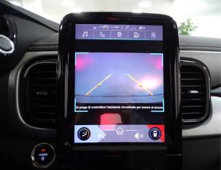 DR MOTOR DR 1.0 EV usata, con Autoradio digitale