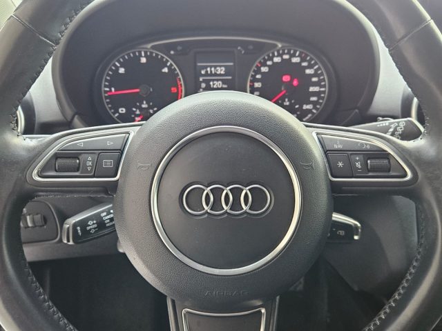 AUDI A1 usata, con Cruise Control