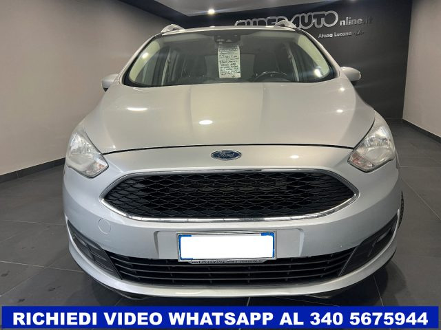FORD Grand C-Max usata, con Airbag