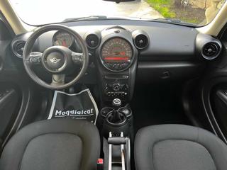 MINI Countryman usata, con Airbag Passeggero