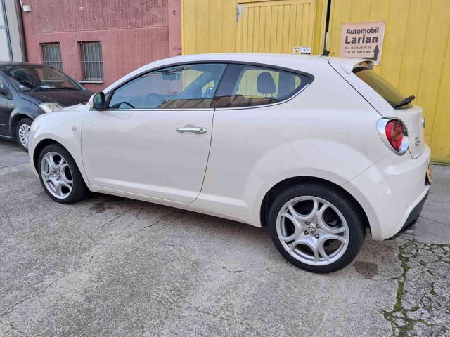 ALFA ROMEO MiTo usata, con Airbag laterali