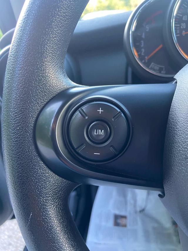 MINI One usata, con Climatizzatore