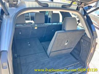 LAND ROVER Discovery usata, con Chiusura centralizzata