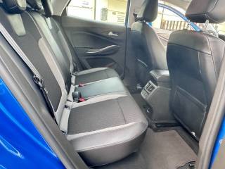 OPEL Grandland X usata, con Chiusura centralizzata