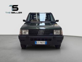 FIAT Panda usata 1