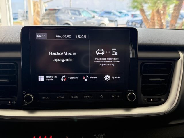 KIA Stonic usata, con Immobilizzatore elettronico