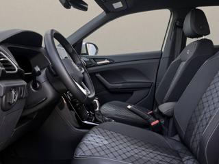 VOLKSWAGEN T-Cross usata, con Cerchi in lega