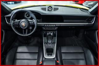 PORSCHE 992 usata, con Cruise Control