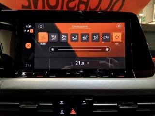 VOLKSWAGEN Golf usata 25