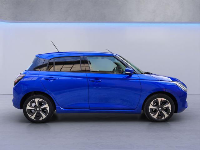 SUZUKI Swift usata, con USB