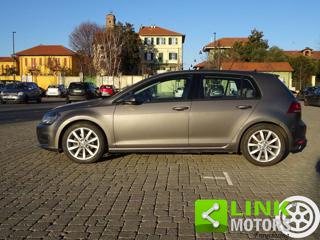 VOLKSWAGEN Golf usata, con Alzacristalli elettrici