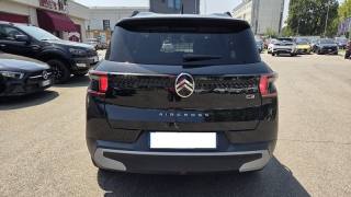 CITROEN C3 Aircross usata, con Airbag Passeggero