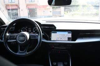 AUDI A3 usata, con Immobilizzatore elettronico