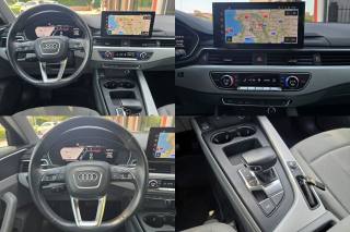 AUDI A4 usata, con Autoradio