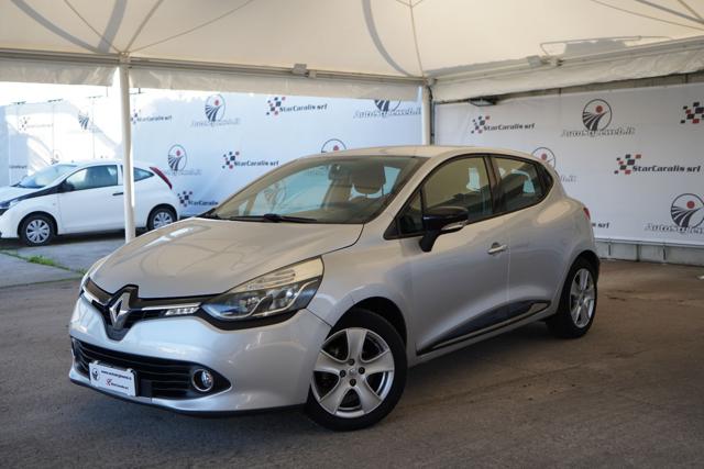RENAULT Clio usata, con Airbag