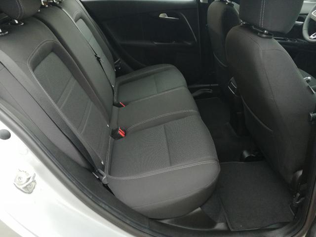 FIAT Tipo usata, con Controllo trazione