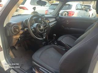 MINI One usata 14
