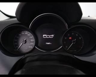 FIAT 500X usata, con Immobilizzatore elettronico