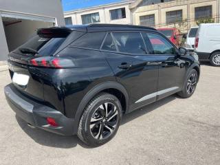 PEUGEOT 2008 usata 4