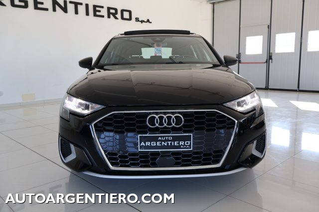 AUDI A3 usata, con Airbag