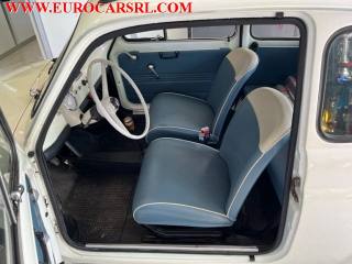 FIAT 500 usata 6