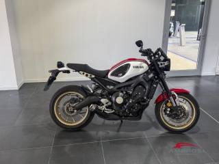 YAMAHA XSR 900 usata 1