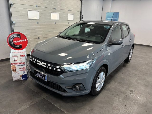 DACIA Sandero usata, con Airbag laterali