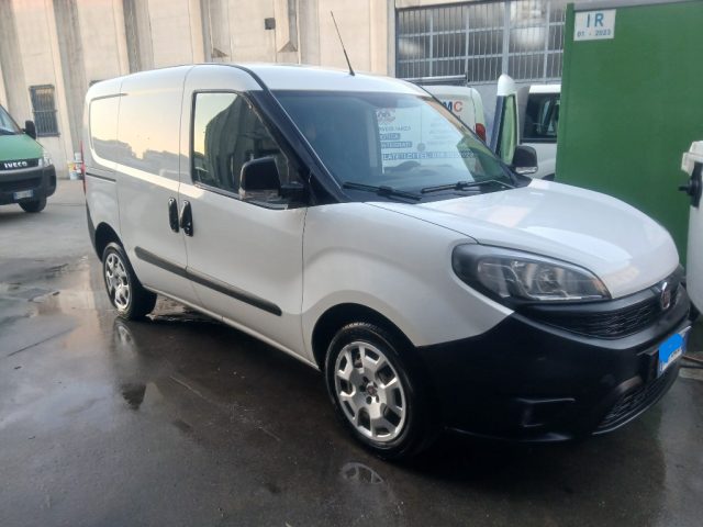 FIAT Doblo usata, con ABS