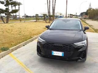 AUDI Q3 usata, con Airbag Passeggero