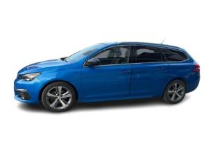 PEUGEOT 308 usata, con Airbag