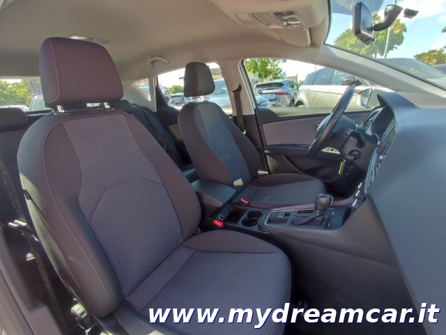 SEAT Leon usata, con Cruise Control