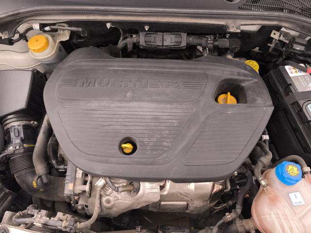 FIAT Doblo usata 27