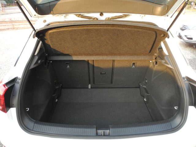 VOLKSWAGEN T-Roc usata, con Immobilizzatore elettronico