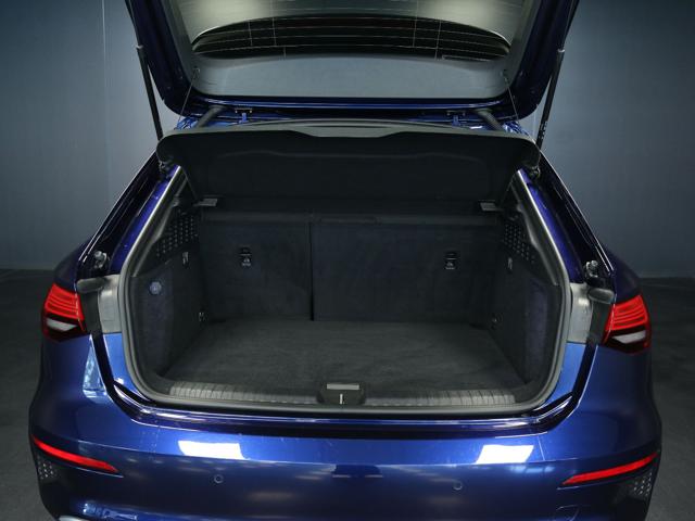 AUDI A3 usata, con Chiusura centralizzata