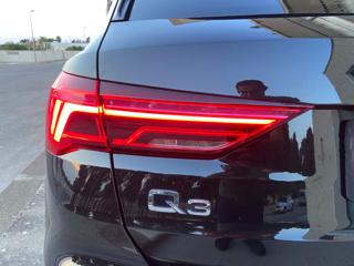 AUDI Q3 usata, con Chiusura centralizzata telecomandata
