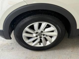 VOLKSWAGEN T-Cross usata, con Airbag testa