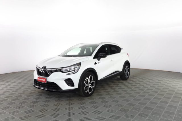 MITSUBISHI ASX usata 3