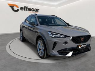 CUPRA Formentor usata, con Airbag laterali