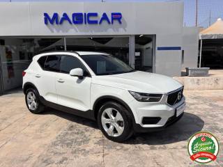 VOLVO XC40 D4 AWD Geartronic Business